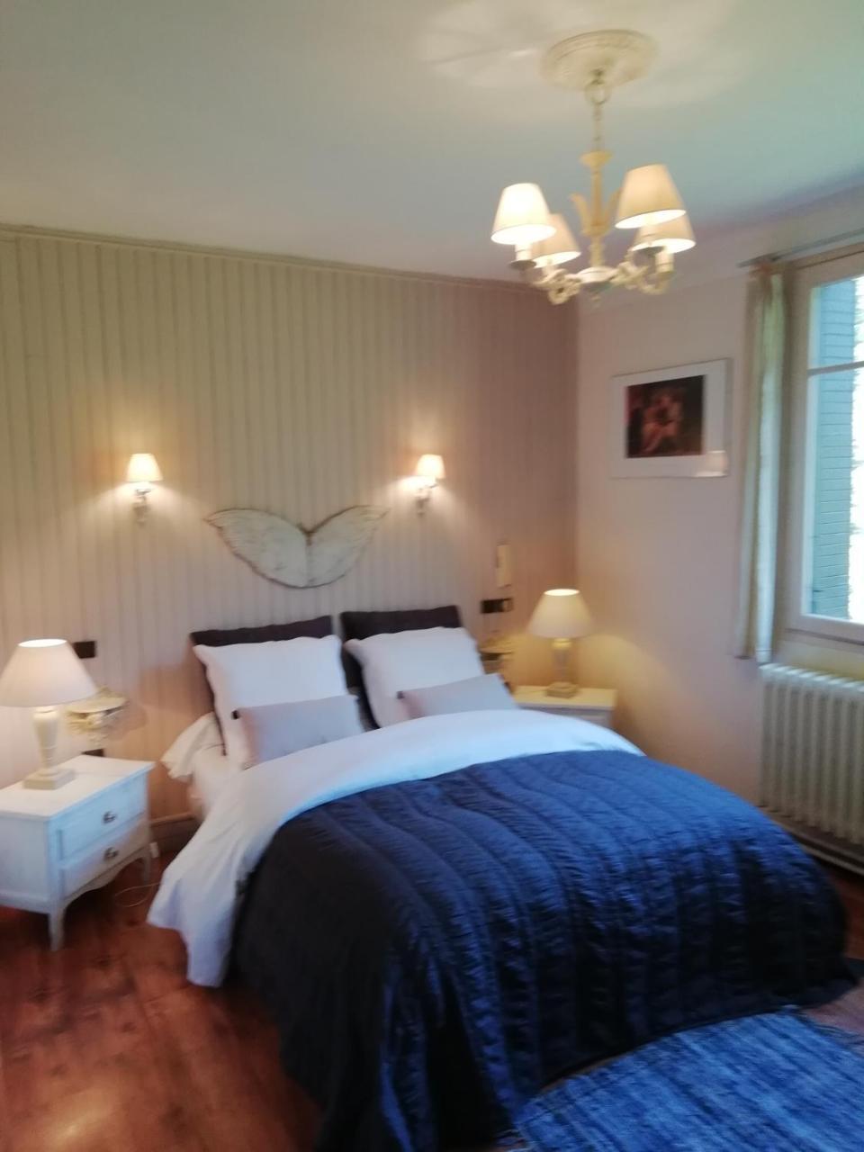 La Mirabelle-Casteil Country House Guest House Exterior photo